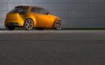Mitsubishi Concept CT 2006 года